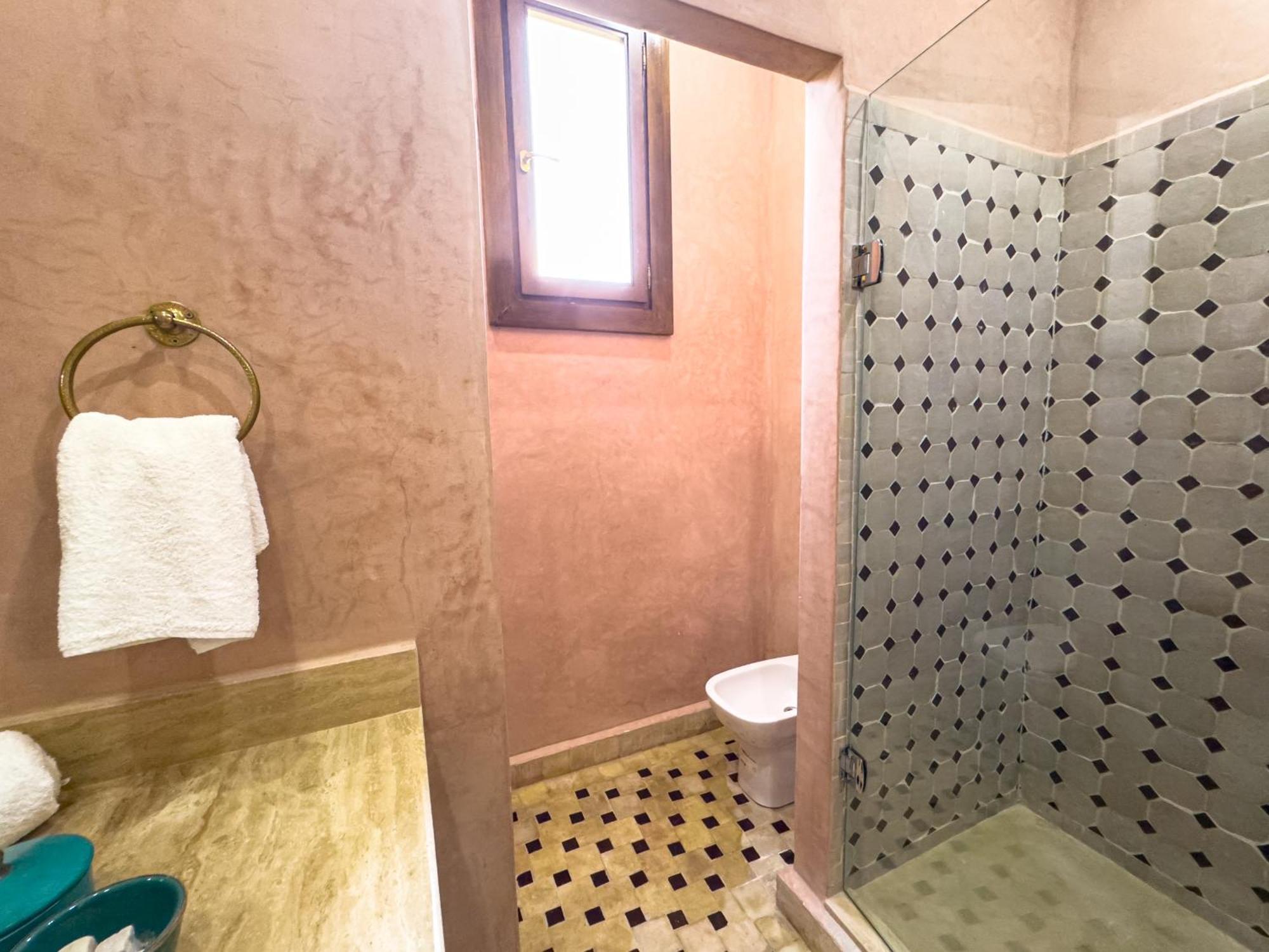 Riad Tonaroz Marrakesh Ngoại thất bức ảnh