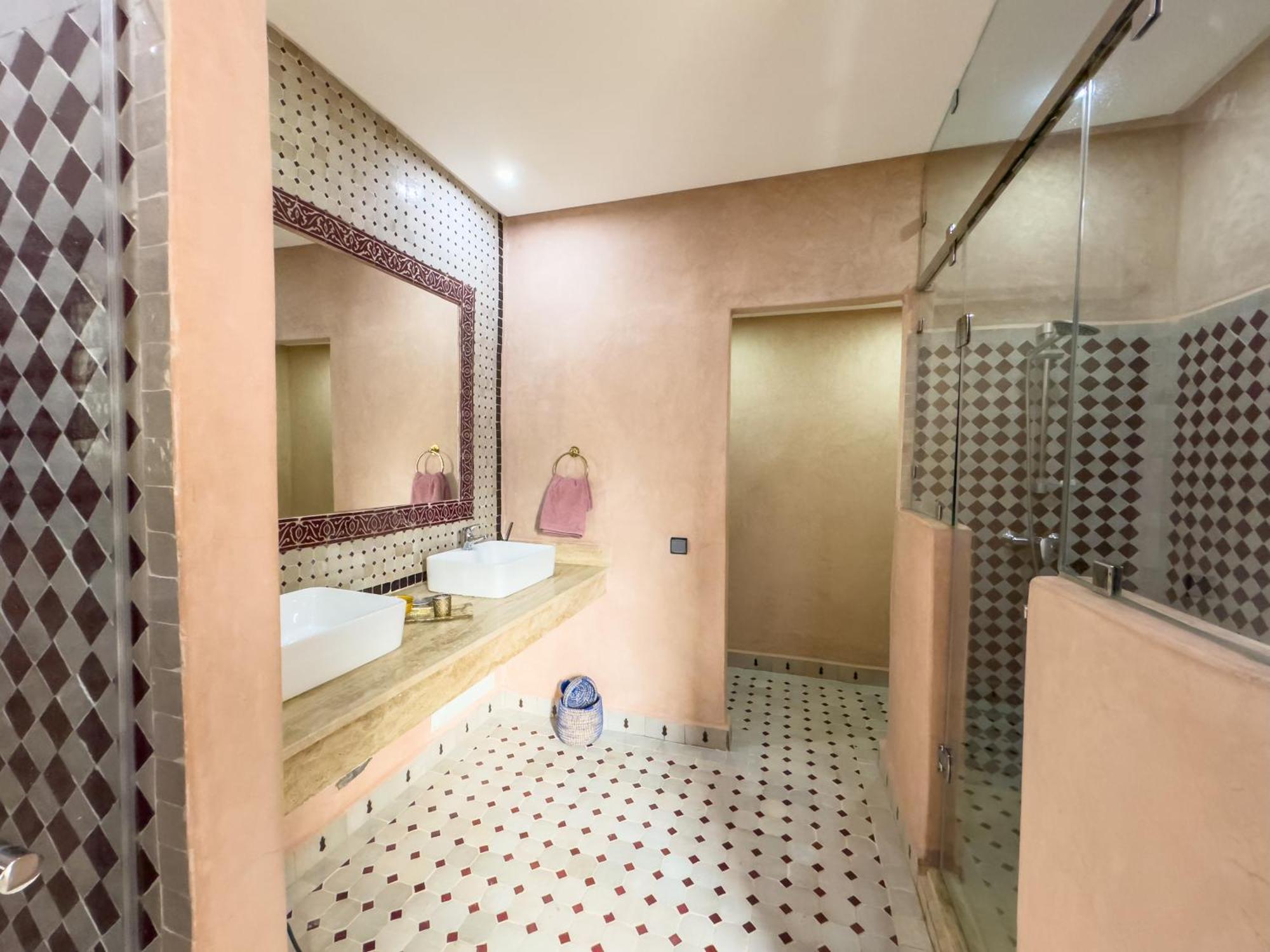 Riad Tonaroz Marrakesh Ngoại thất bức ảnh